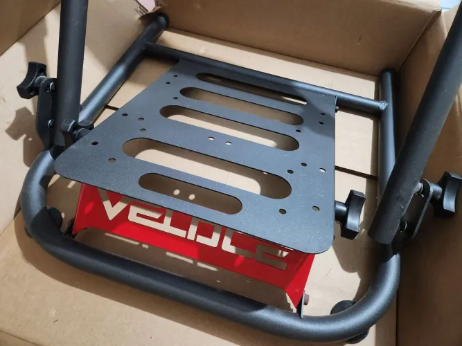 Suporte volante veloce V3