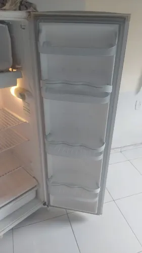 Geladeira