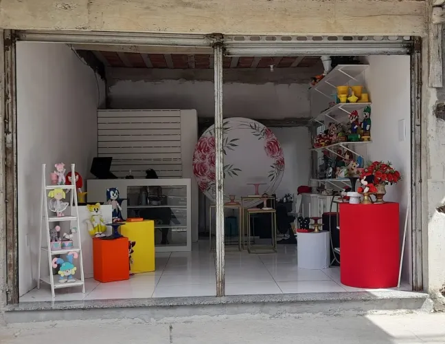 Loja Saracuruna