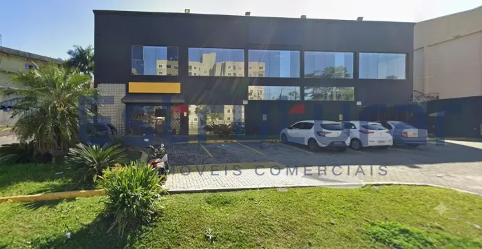 Loja à Venda no CIC