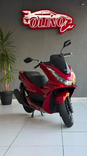 Honda PCX 160 ABS 2025