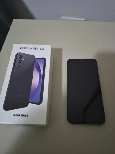 Galaxy A54