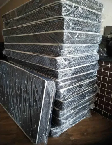 COLCHÃO D20 POR R$129,99!