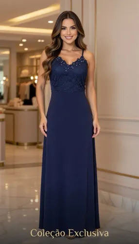 Vestido Promoção