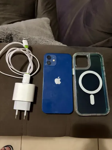 IPHONE 12 256 GB