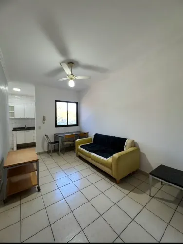 Apto 01 Quarto - Mobiliado - Nova Aliança Sul - Edifício Nem York