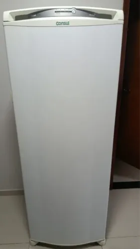 Geladeira Cônsul Frost Free 300L