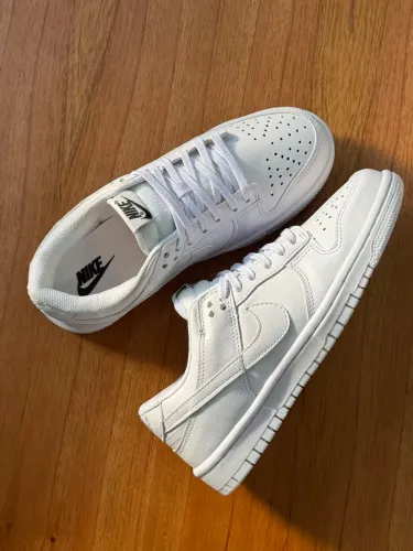 Nike SB Dunk Low Branco