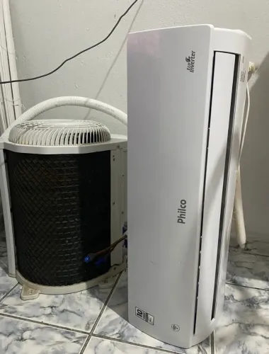 VENDO AR CONDICIONADO