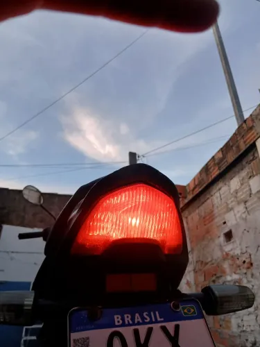Dafra riva 150 2013