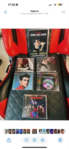 Coleção Jão
