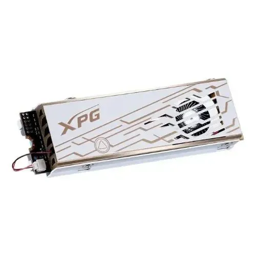 SSD Nvme 1TB XPG Mars 980 Pro, M.2 2280