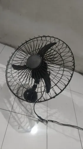 Vendo ventiladores de teto