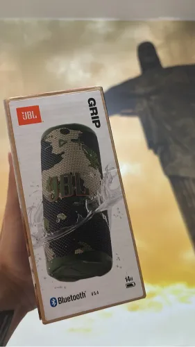 JBL Grip