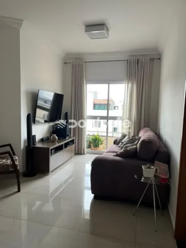 Apartamento 3 dormitórios mobiliado em Santa Maria, São Caetano do Sul 90 m²