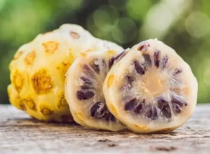 Noni o kg ( Maricá)