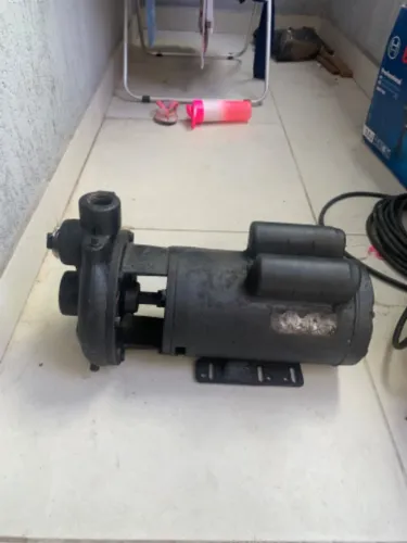 Bomba centrífuga 3cv theb