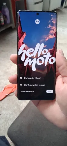 Motorola edge 50 5G