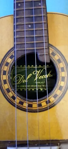 Cavaco Del Vecchio