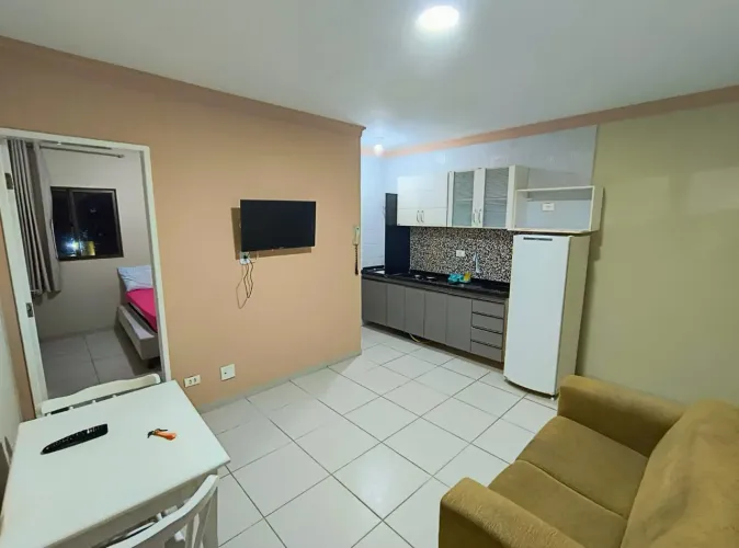 Apartamento em condomínio fechado - Porto de Galinhas - Oportunidade!!