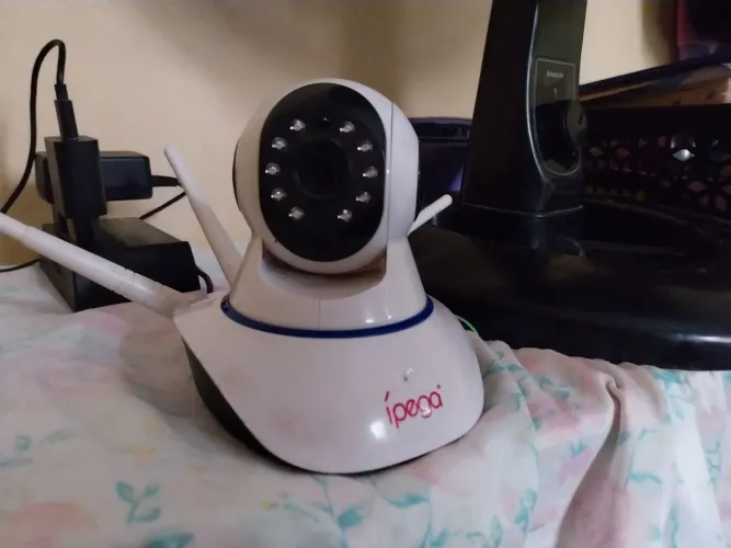 Camera ipega