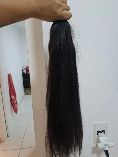 Cabelo brasileiro