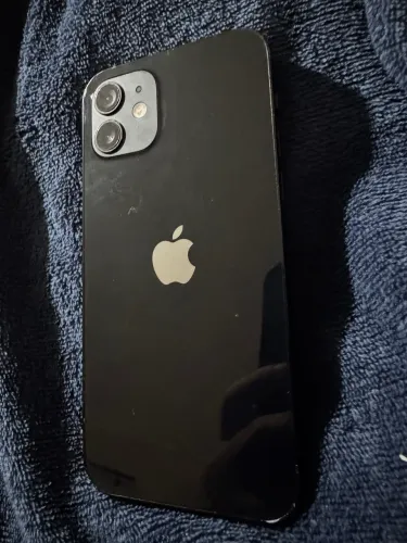 iPhone 12