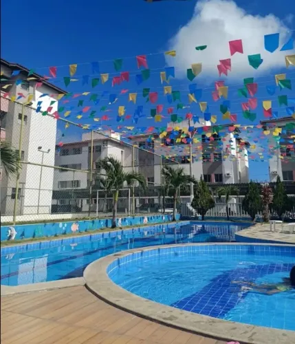 GRAND VILLE RESIDENCE - Barra dos Coqueiros