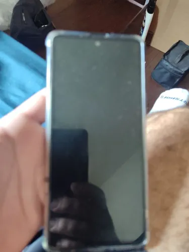 Samsung note s10 lite 128gb em perfeito estado 