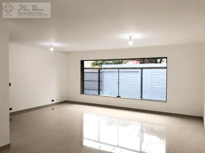 Comercial na Avenida dos Bandeirantes - avenida dos bandeirantes - casa comercial na zona 