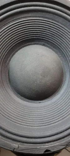 Alto falante Paredao 1500wrms Bomber woofer12"