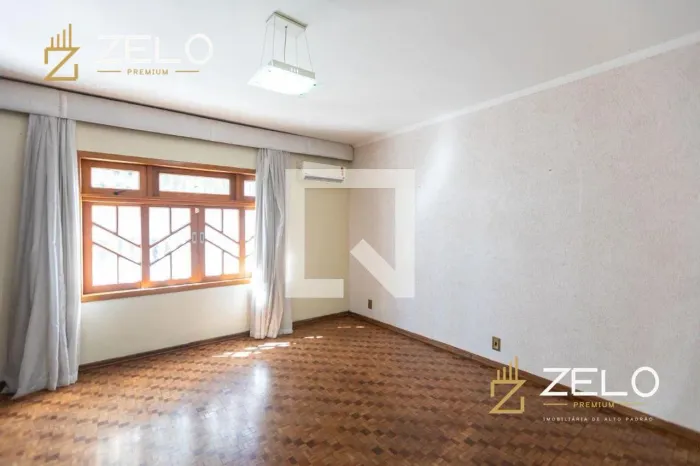 CASA RESIDENTIAL em Campinas - São Paulo, Jardim Carlos Gomes
