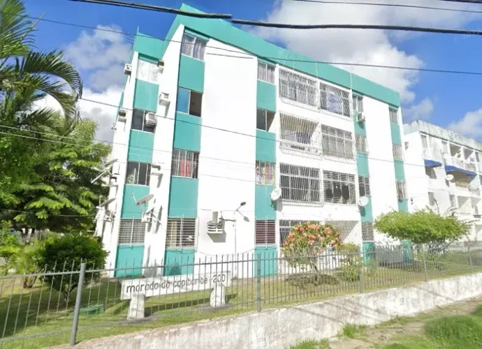 Apartamento Térreo Cordeiro 3 quartos