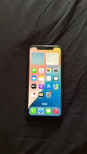 Iphone 11 128gb