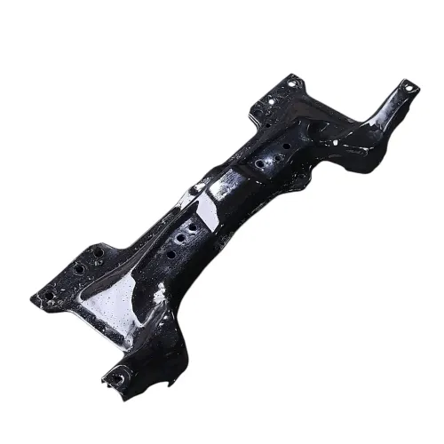 AGREGADO SUSPENSÃO DIANTEIRA  FIAT IDEA ELX 2008 182736