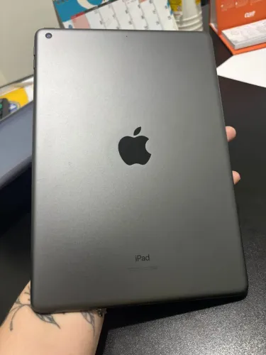 Ipad 9 64GB Novíssimo 