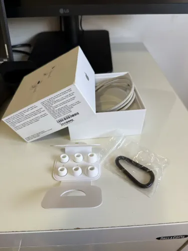 Apple AirPods Pro 2a Geração