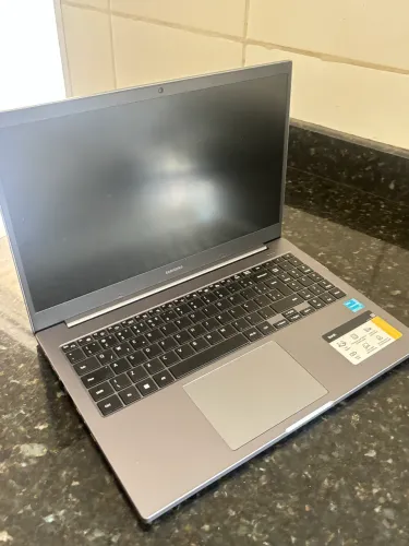 Notebook pra ir embora!!!