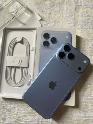 iPhone 18 PRO MAX 256GB