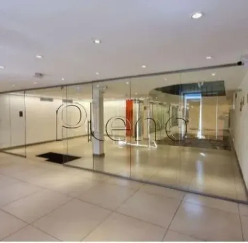 Prédio para locação com 803.64 m² no Centro, Campinas.