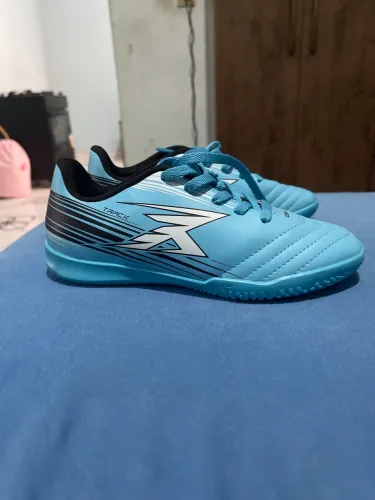 Chuteira de futsal