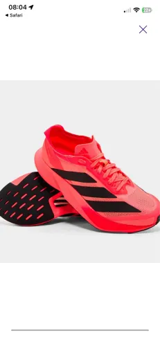 Tênis Adizero Drive