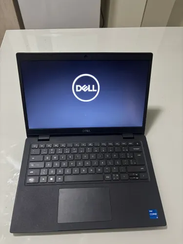 Notebook DELL