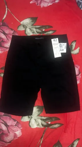 SHORT CICLISTA 42
