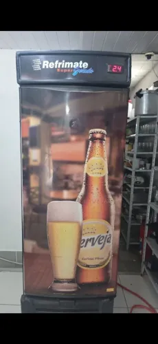 CERVEJEIRA Refrimate 220v