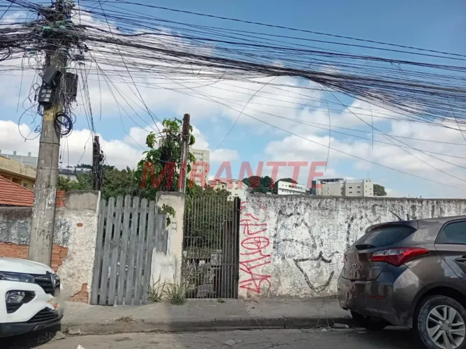 Terreno em Cachoeirinha
