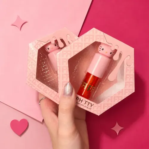 Gloss Hello kit