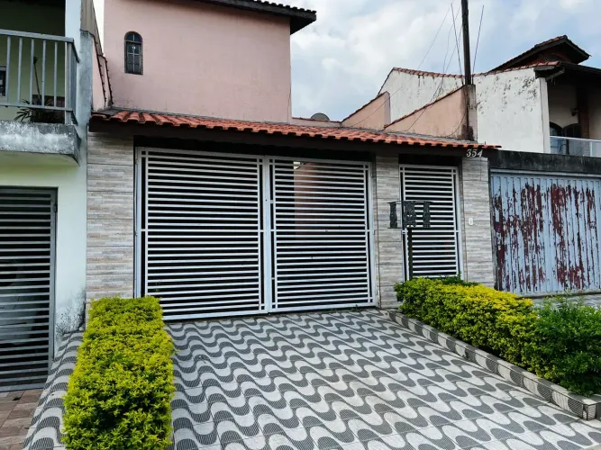 Casa Condomínio Real Park em Caieiras - Ótima Oportunidade!