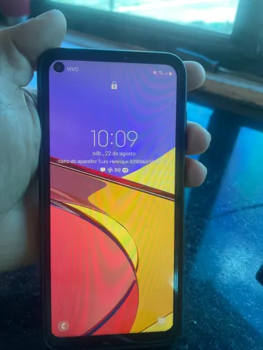 Galaxy A11