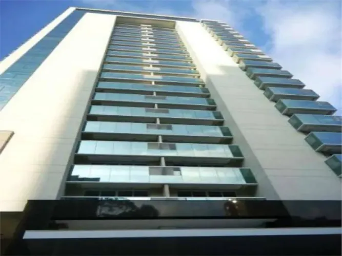 SALA 40M² 1 VAGA COMERCIAL PARA LOCAÇÃO, VILA ANDRADE, SÃO PAULO.